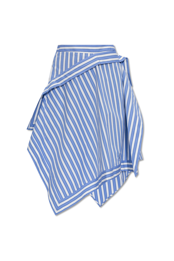 Striped skirt od JW Anderson