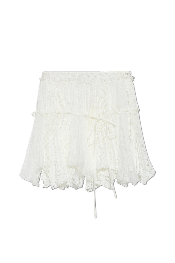 Lace skirt od JW Anderson