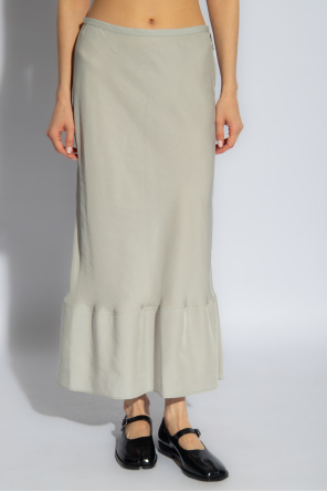 Lemaire Long skirt