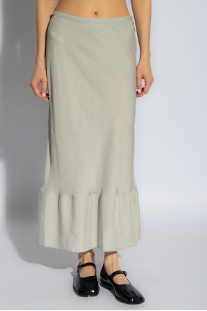 Lemaire Maxi skirt