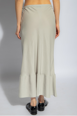 Lemaire Maxi skirt