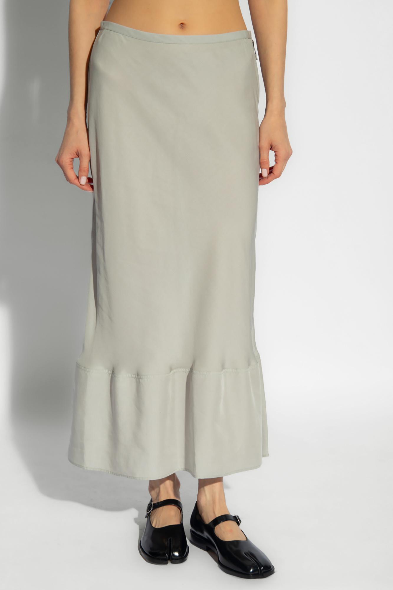 Lemaire Long skirt