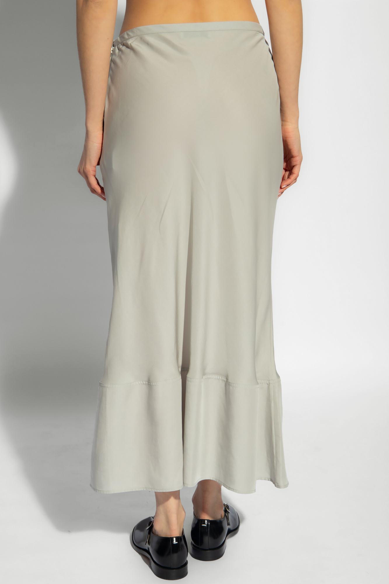 Lemaire Long skirt