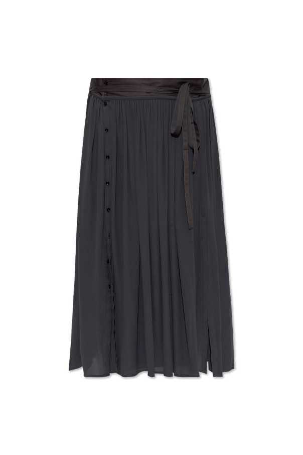 Lemaire Draped Skirt