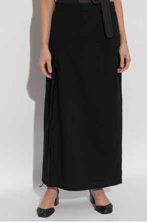 Lemaire Skirt with slit
