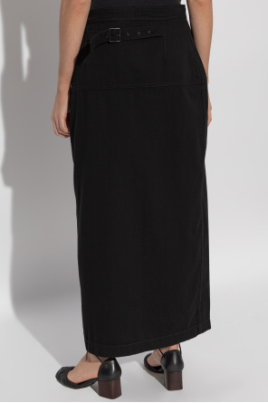 Lemaire Skirt with slit
