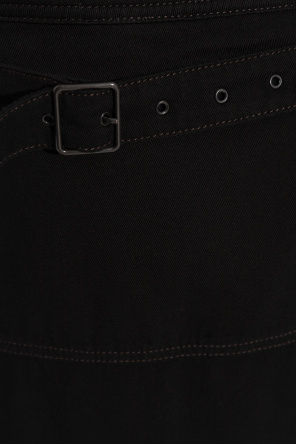 Lemaire Skirt with slit