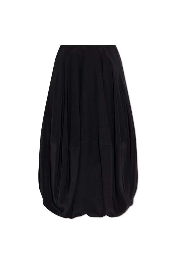 Silk skirt od Lemaire