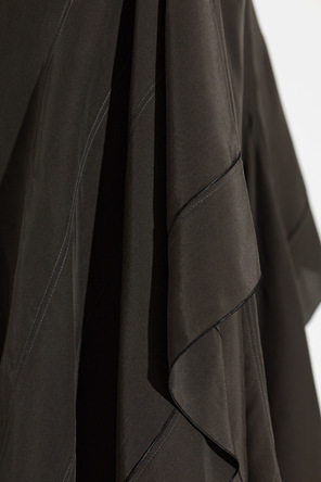 Lemaire Asymmetrical Skirt