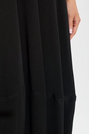 Lemaire Silk skirt