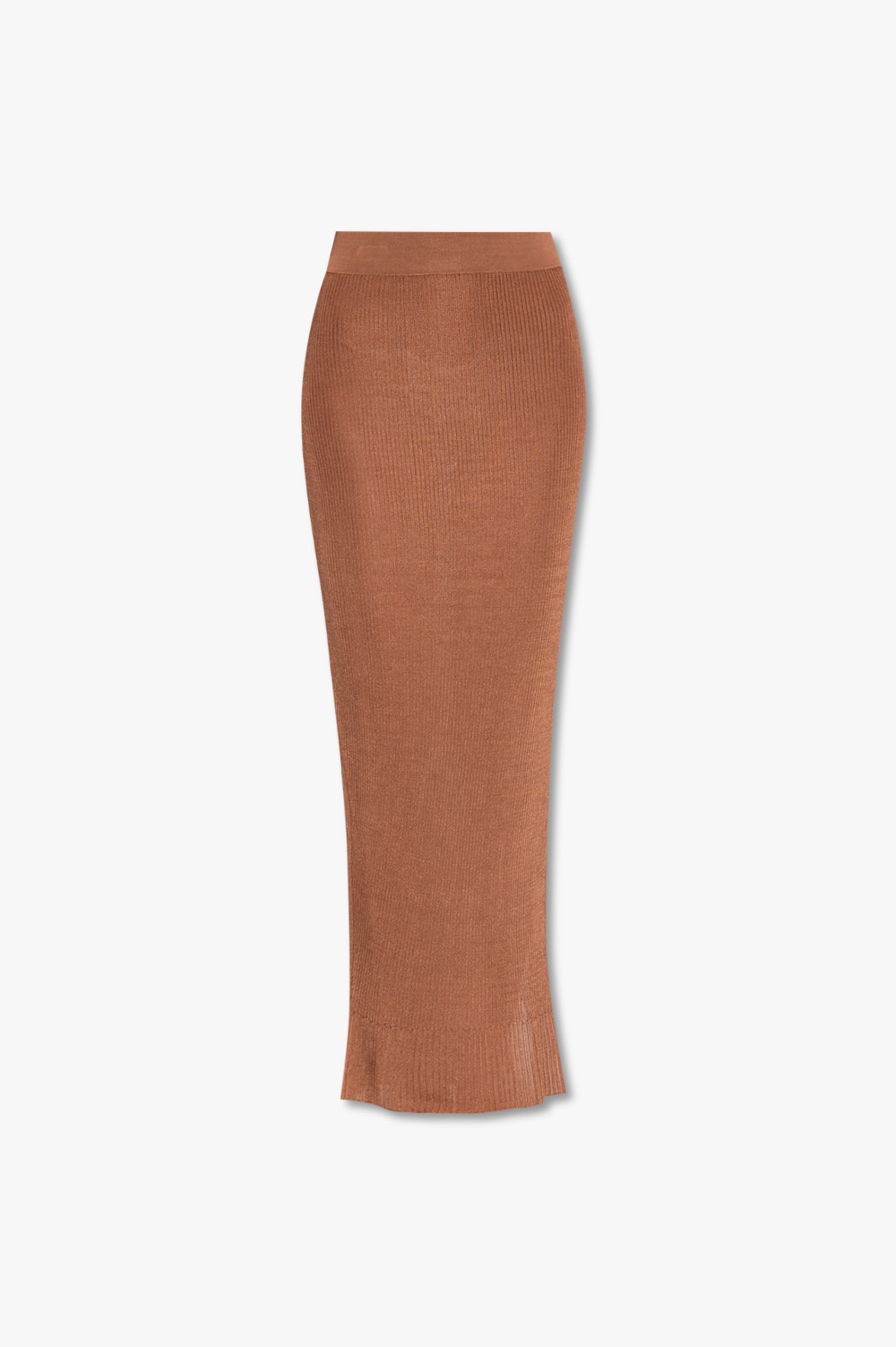 Aeron ‘Tailor’ ribbed skirt