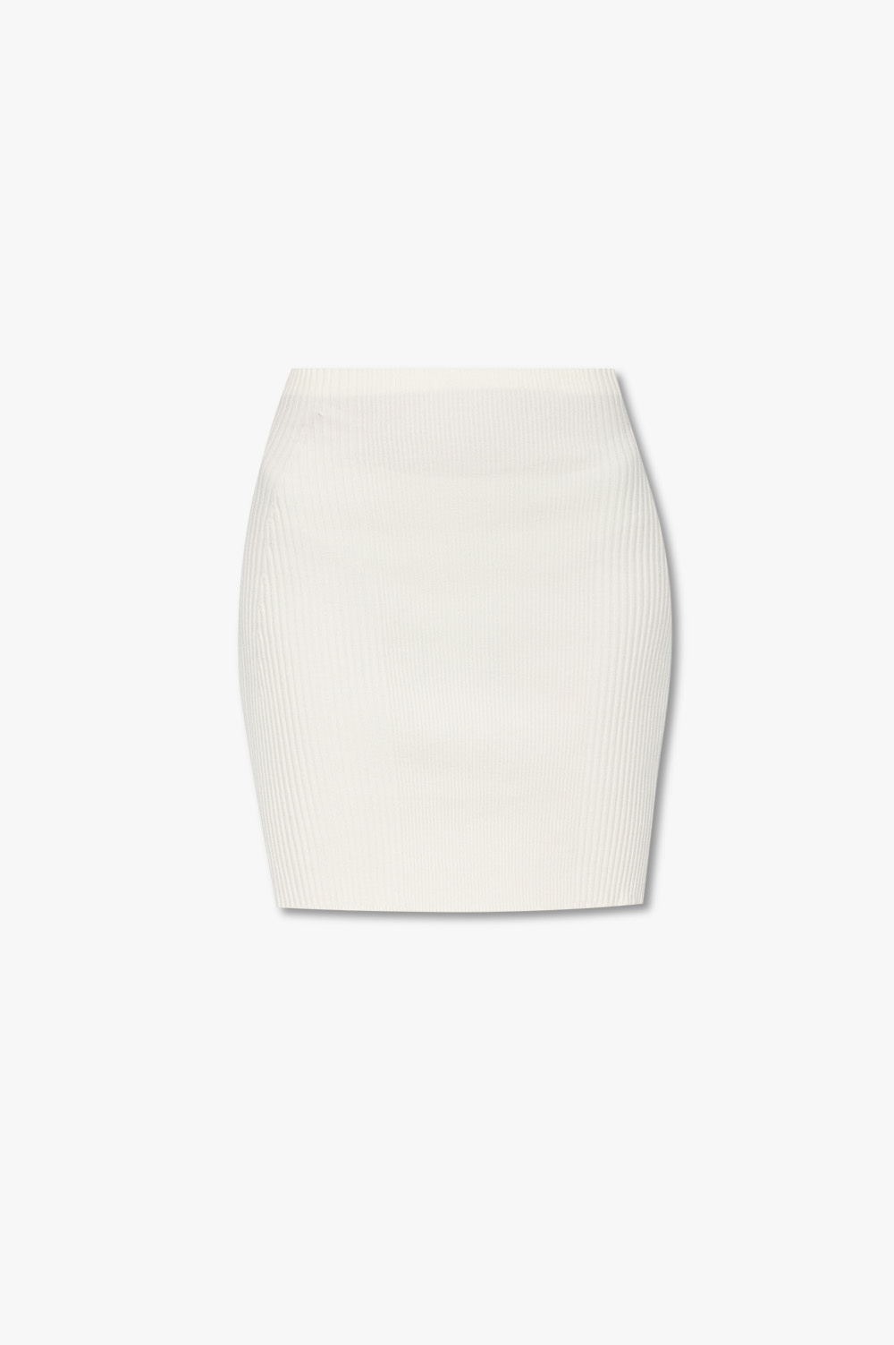 Aeron Ribbed skirt