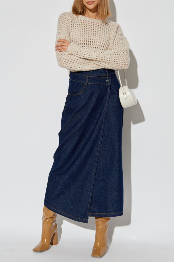 Aeron Skirt Nina