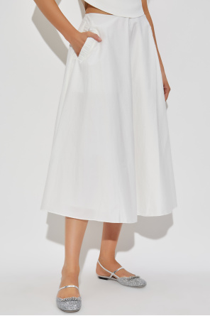 Cult Gaia Skirt `Ely`