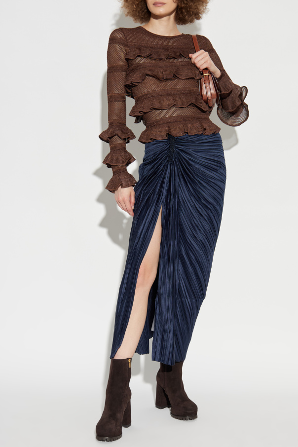 Cult Gaia Skirt ‘SONOMA’