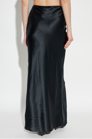 Cult Gaia Silk skirt ‘CHANTEL’