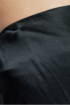 Cult Gaia Silk skirt ‘CHANTEL’