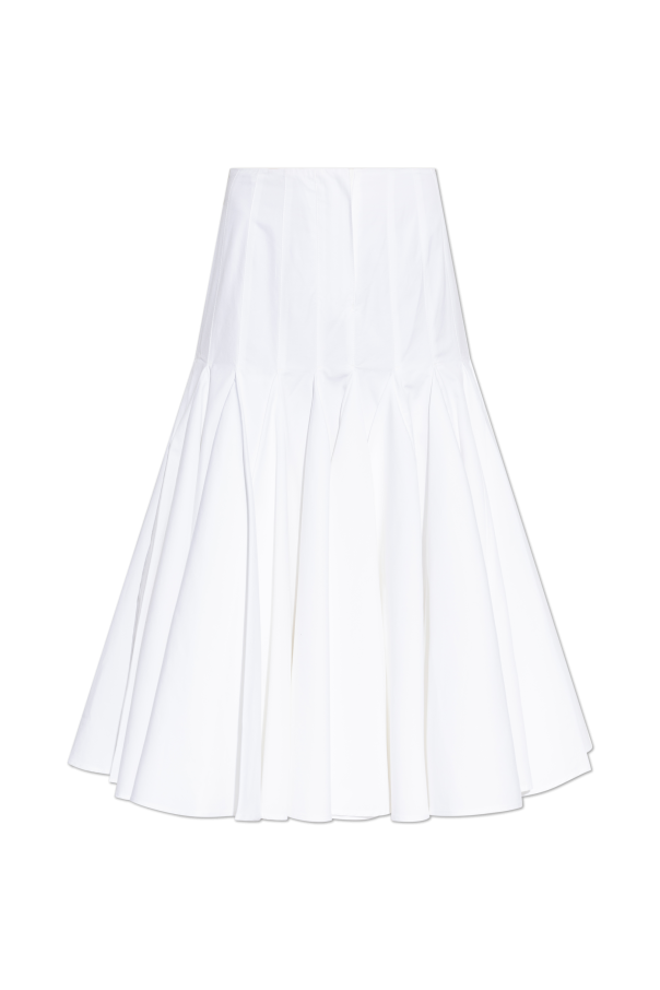 Skirt `Agave` od Jacquemus