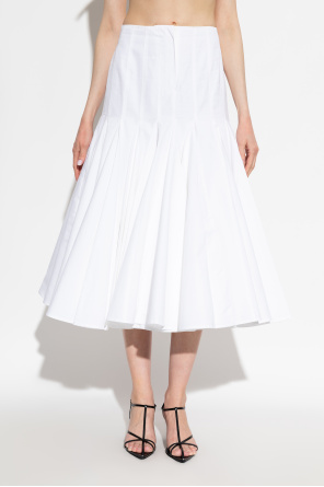 Jacquemus Skirt `Agave`