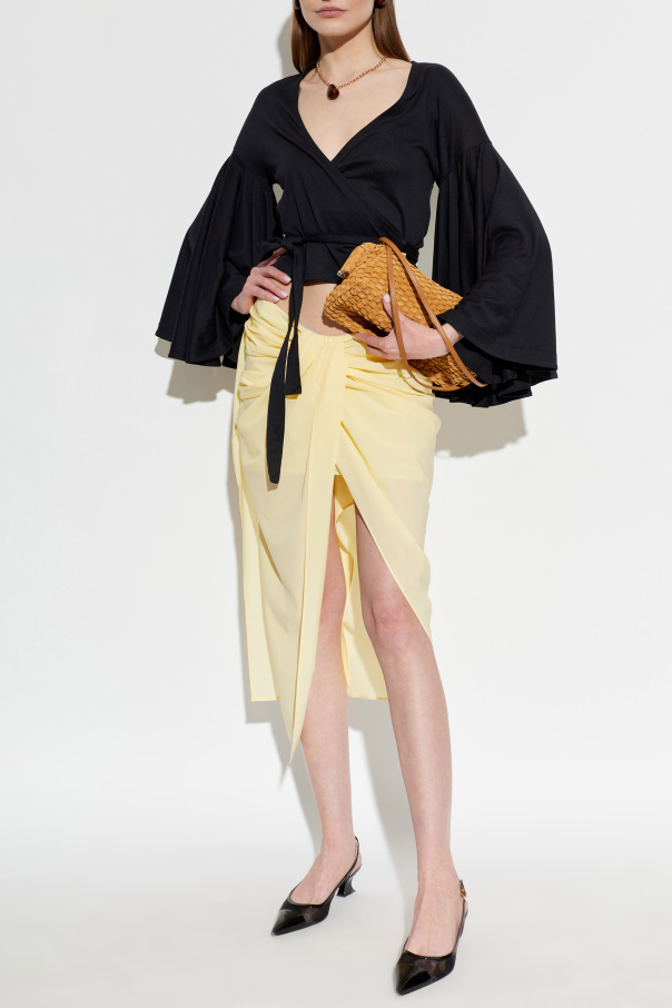 Jacquemus Pareo