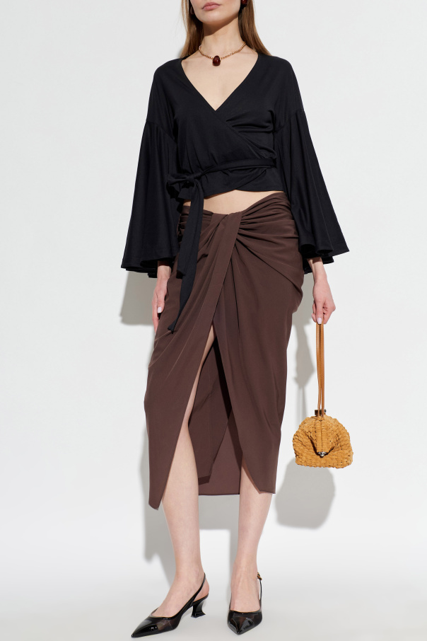 Jacquemus Pareo