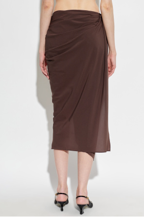 Jacquemus Pareo