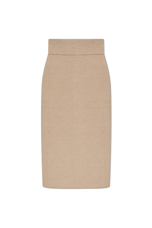 Wollrock ‘Doppio’