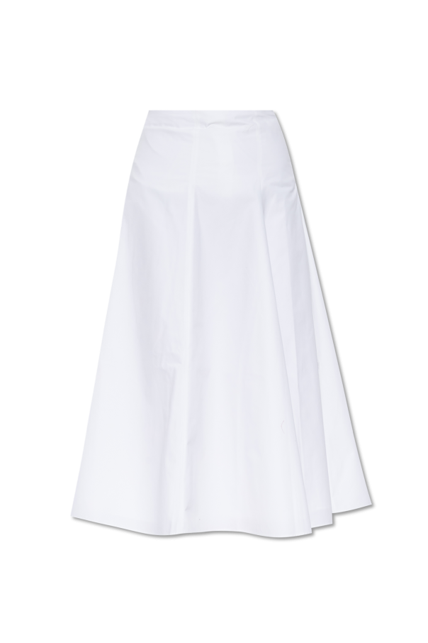 Flared skirt od Jacquemus