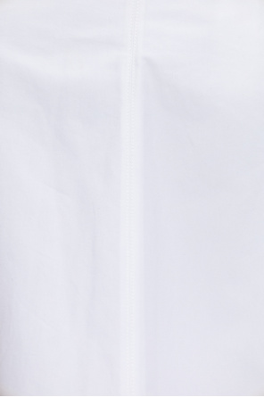 Jacquemus Ausgestellter Rock