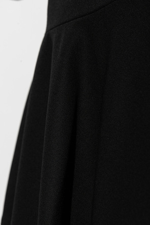 Jacquemus ‘Ovalo’ skirt