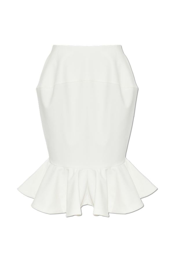 Jacquemus ‘Palmier’ skirt