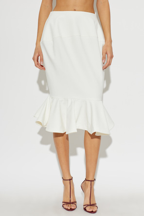 Jacquemus ‘Palmier’ skirt