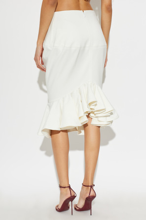 Jacquemus ‘Palmier’ skirt
