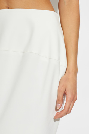Jacquemus ‘Palmier’ skirt