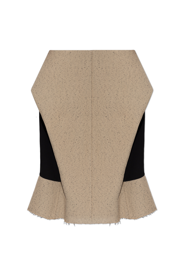 ‘Paloma’ skirt od Jacquemus