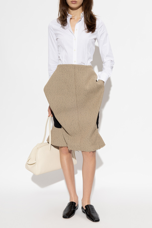 Jacquemus ‘Paloma’ skirt