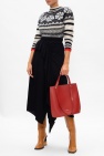 Ulla Johnson ‘Sofia’ asymmetric skirt