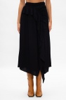 Ulla Johnson ‘Sofia’ asymmetric skirt