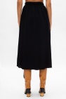 Ulla Johnson ‘Sofia’ asymmetric skirt