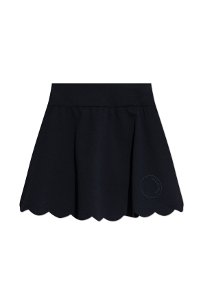 Sports skirt