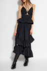 Ulla Johnson ‘Allegra’ ruffled skirt