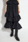 Ulla Johnson ‘Allegra’ ruffled skirt