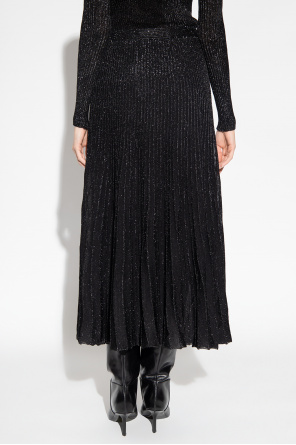 Proenza Schouler Pleated skirt ‘Re Edition’ collection