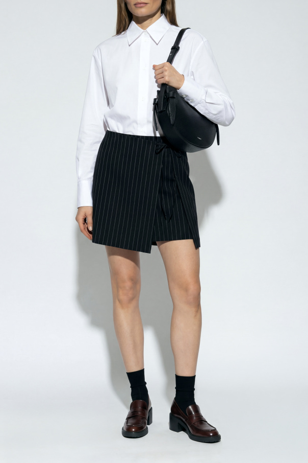 Sportmax Spódnica `Fatti`