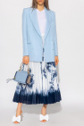 Erdem ‘Nersine’ pleated skirt