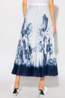 Erdem ‘Nersine’ pleated skirt