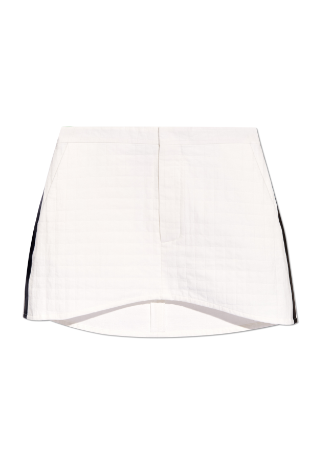The Mannei ‘Melun’ Skirt