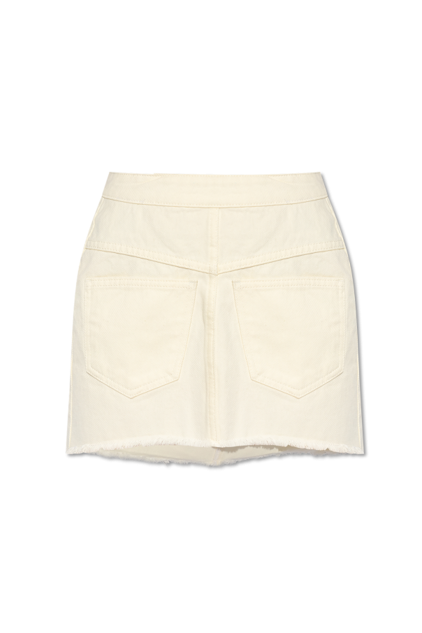 The Mannei ‘Malmo’ skirt