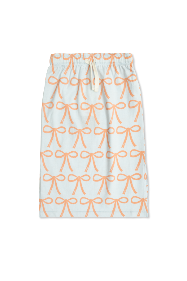 Tinycottons Falda de algodón