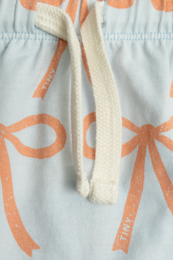 Tinycottons Falda de algodón